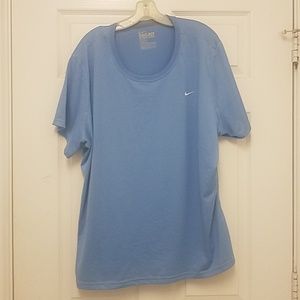 Nike Women's Dri-Fit 3X #0024